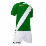 Echipament de fotbal Legea Kit Lima - KIT0026